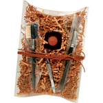 Tame Your Brows Kit with Lucca Eye Shadow Tame Your Brows Kit with Lucca Eye Shadow