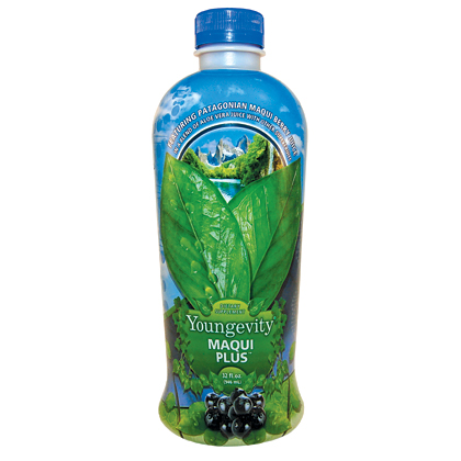 MAQUI PLUS <br/> (32 OZ) MAQUI PLUS <br/> (32 OZ)