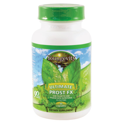 PROST FX <br/> (60 CAPSULES) PROST FX <br/> (60 CAPSULES)