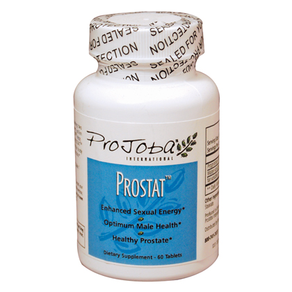PROJOBA PROSTAT <br/> (60 TABLETS) PROJOBA PROSTAT <br/> (60 TABLETS)