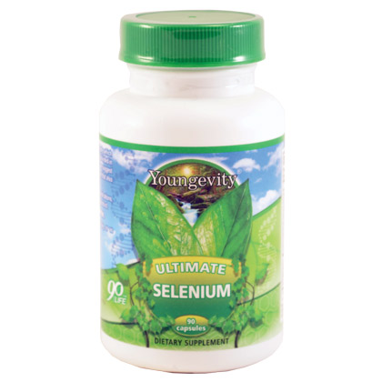 SELENIUM (90 CAPSULES) SELENIUM (90 CAPSULES)