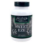 Slender Fx™ Sweet Eze™ - 120 capsules