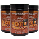 Youngevity's New Hot Chocolate