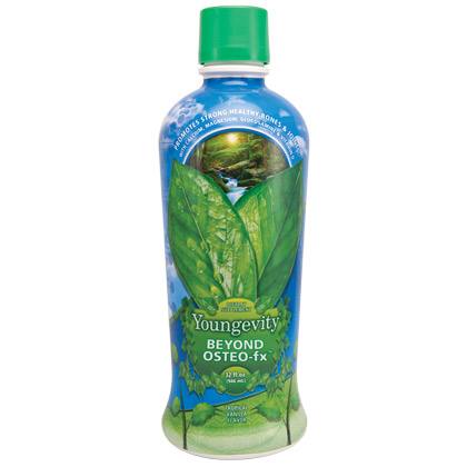 BEYOND OSTEO FX PLUS <br/> (32 OZ) BEYOND OSTEO FX PLUS <br/> (32 OZ)