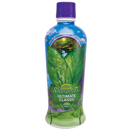 ULTIMATE CLASSIC <br/> (32 FL OZ) ULTIMATE CLASSIC <br/> (32 FL OZ)