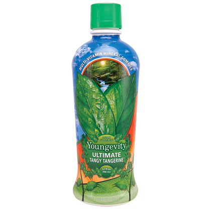 ULTIMATE TANGY TANGERINE <br/> (32 OZ) ULTIMATE TANGY TANGERINE <br/> (32 OZ)