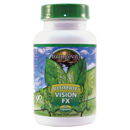 VISION FX <br/> (60 CAPSULES) VISION FX <br/> (60 CAPSULES)