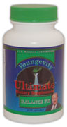 CLOSE-OUT  Ultimate™ Balance Fx™ - 60 capsules