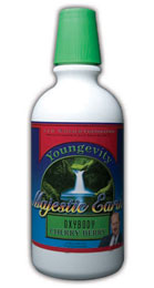 Majestic Earth® Oxybody™ Cherry Berry – 32 fl oz Majestic Earth® Oxybody™ Cherry Berry – 32 fl oz