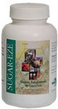 CLOSE-OUT  Supralife Sugar Eze - 90 capsules